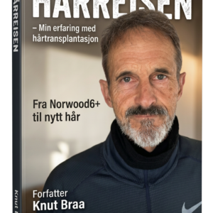 Hårreisen